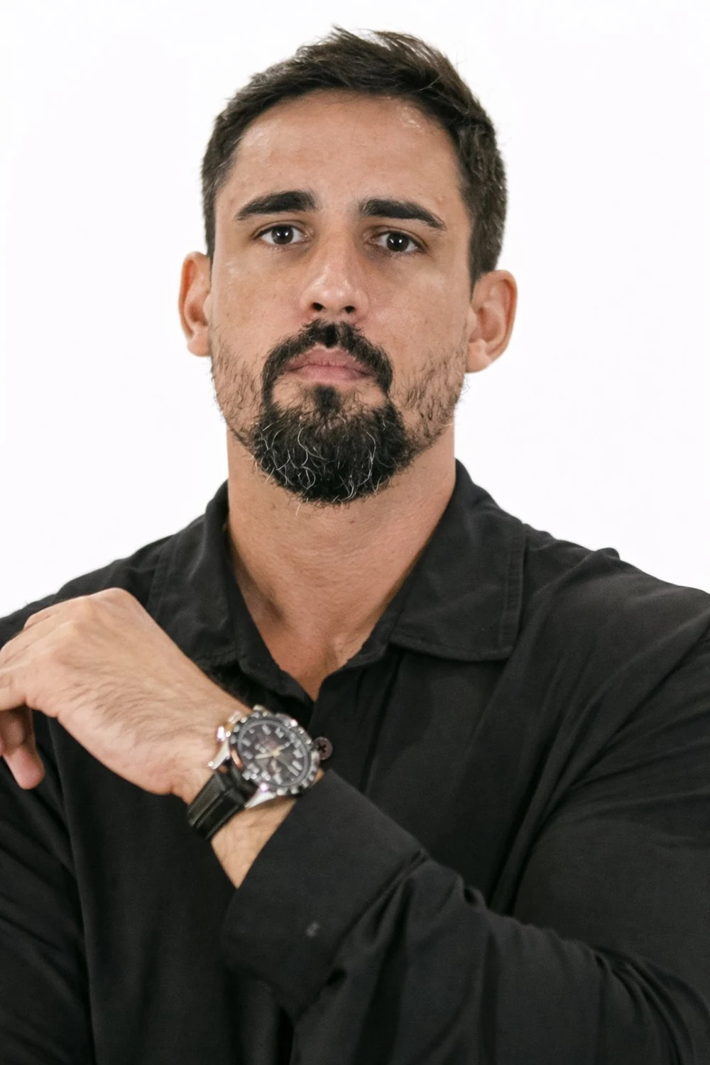 Felipe Jardim, arquiteto e urbanista no Rio de Janeiro